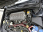 Strut Bar Subaru Forester 97-02 TurboWorks