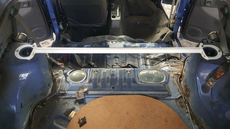 Strut Bar Subaru Forester 97-02 TurboWorks