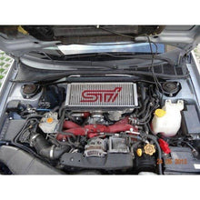 Domstrebe Subaru Impreza STI WRX GD 01-07 TurboWorks