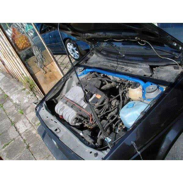 Domstrebe VW Golf 2 TurboWorks