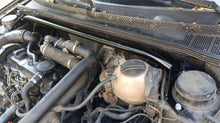 Domstrebe VW Golf 3 TurboWorks