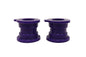 Set of front stabiliser bar mounting bushings - TOYOTA LAND CRUISER 150 - 2PCs.