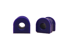 Set of rear stabiliser bar mounting bushings - HONDA - 2PCs.