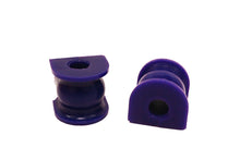 Satz hinterer Stabilisatorlagerbuchsen - HONDA CIVIC VII - 2 Stück.