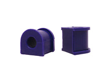 Satz hinterer Stabilisatorlagerbuchsen - HONDA PRELUDE IV / V - 2 Stück.