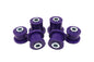 Set of front sled bushings - HONDA ACCORD VI - 6PCs.