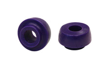 Set of rear trailing arm bushings - frame mount - MITSUBISHI PAJERO I & II / HYUNDAI GALLOPER - 2PCs.