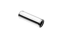 Aluminium pipe 0deg 35mm 10cm