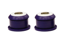 Set of front upper control arm bushings - ALFA ROMEO 159 - 2 PCs.