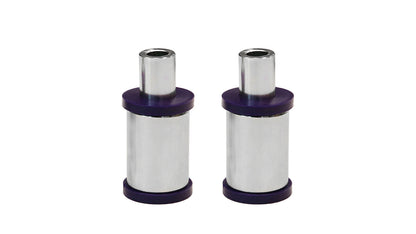Set of rear lower control arm bushings - BMW 3 E36 / E46 - 2PCs.