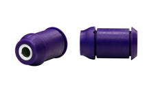 Set of rear upper control arm bushings - BMW 3 E36 / E46 - 2PCs.