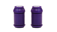 Set of rear upper control arm bushings - BMW 3 E36 / E46 - 2PCs.