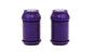 Set of rear upper control arm bushings - BMW 3 E36 / E46 - 2PCs.