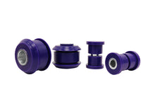 Satz unterer vorderer Querlenkerbuchsen - TOYOTA CELICA VI - 4 Stück.