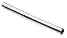 Aluminium pipe 0deg 51mm 60cm