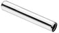 Aluminium pipe 0deg 57mm 60cm