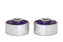 Rear diff mounting rear bushings - ALFA ROMEO 159 (4x4) - 2PCs.