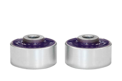 Rear diff mounting rear bushings - ALFA ROMEO 159 (4x4) - 2PCs.