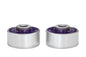 Rear diff mounting rear bushings - ALFA ROMEO 159 (4x4) - 2PCs.