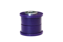 Rear control arm bushings - hub mount - JAGUAR X-TYPE - 1PCs.
