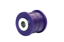 Rear control arm bushings - hub mount - JAGUAR X-TYPE - 1PCs.