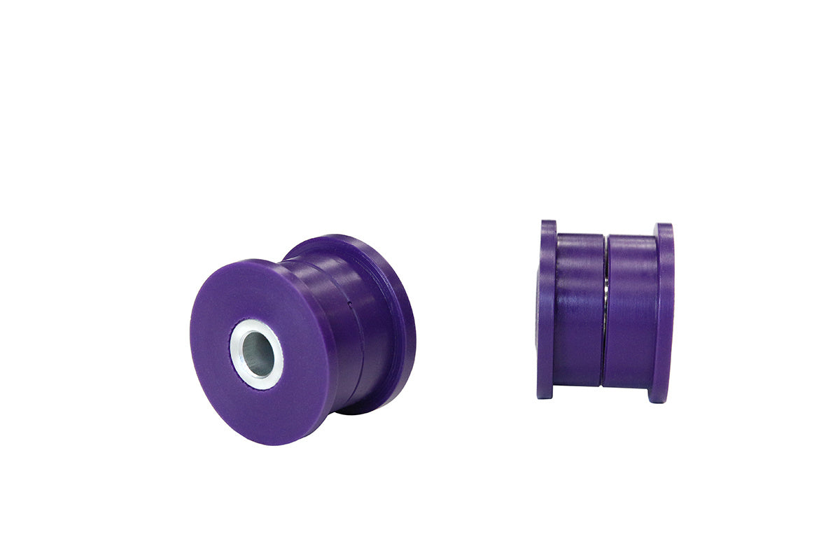 Rear beam mounting bushings - AUDI 80 - 2PCs.
