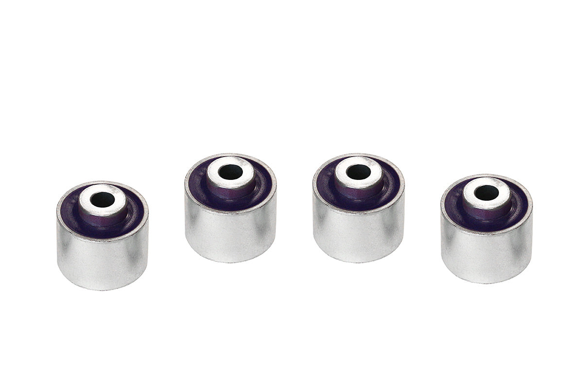 Vordere Differential-Montagebuchsen - JEEP LIBERTY KJ - 4 Stück.