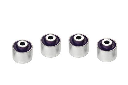 Vordere Differential-Montagebuchsen - JEEP LIBERTY KJ - 4 Stück.