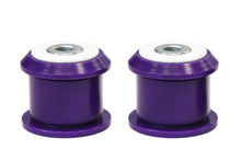 Front upper control arm bushings - PORSCHE PANAMERA - 2PCs.