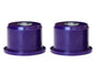 Rear differential mount bushings - MAZDA MX-5 GEN3 NC - 2PCs.
