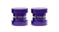 Rear transverse outer arm bushings (arm) - LEXUS IS/GS - 2PCs.