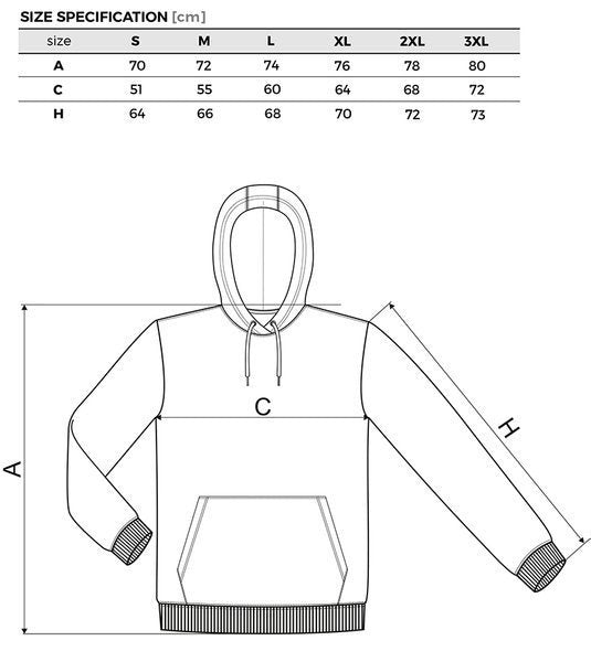 Slide Hoodie XXXL