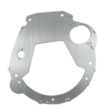 Gearbox Adapter Plate BMW M50 M52 M54 S50 S52 S54 - BMW ZF 8HP 8HP70 8HP50 / GS6-53DZ