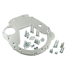 Gearbox Adapter Plate BMW M50 M52 M54 S50 S52 S54 - BMW ZF 8HP 8HP70 8HP50 / GS6-53DZ