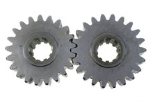 Gear Set 3.75/4.53 20/22