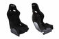 Rennsitz SLIDE RS Carbon Schwarz L