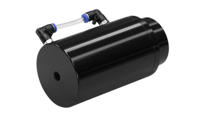 Oil catch tank 0.7L 15mm TurboWorks Black