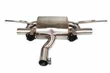 CatBack Exhaust System Mercedes Benz GLA200/GLA220/GLA260 1.6T/2.0T Active