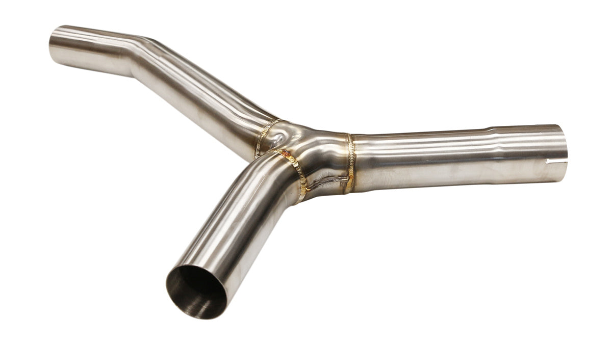 CatBack Exhaust System Audi A5 1.8T/2.0T 08-16 Active