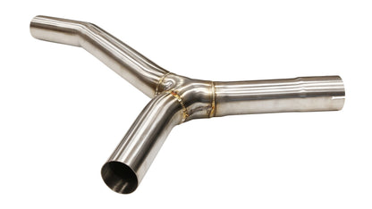 CatBack Exhaust System Audi A5 1.8T/2.0T 08-16 Active