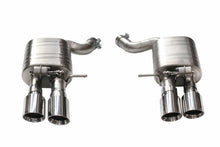 CatBack Exhaust System Audi A5 2.0T 17-18 Active