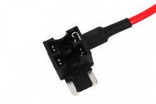 Mini Dual-slot Fuse Adapter