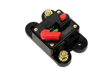 Automatische Sicherung 200A