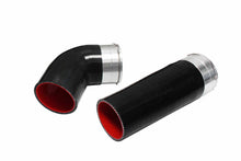 Turboworks Charge Pipe BWM B38 1.5T B48 2.0T 2018+