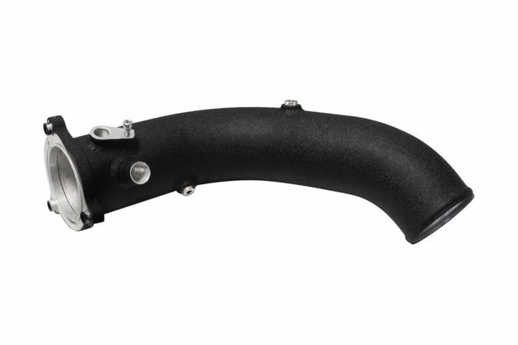 TurboWorks Charge Pipe Mini Cooper F54 F55 F56 F60 2.0T 14-17