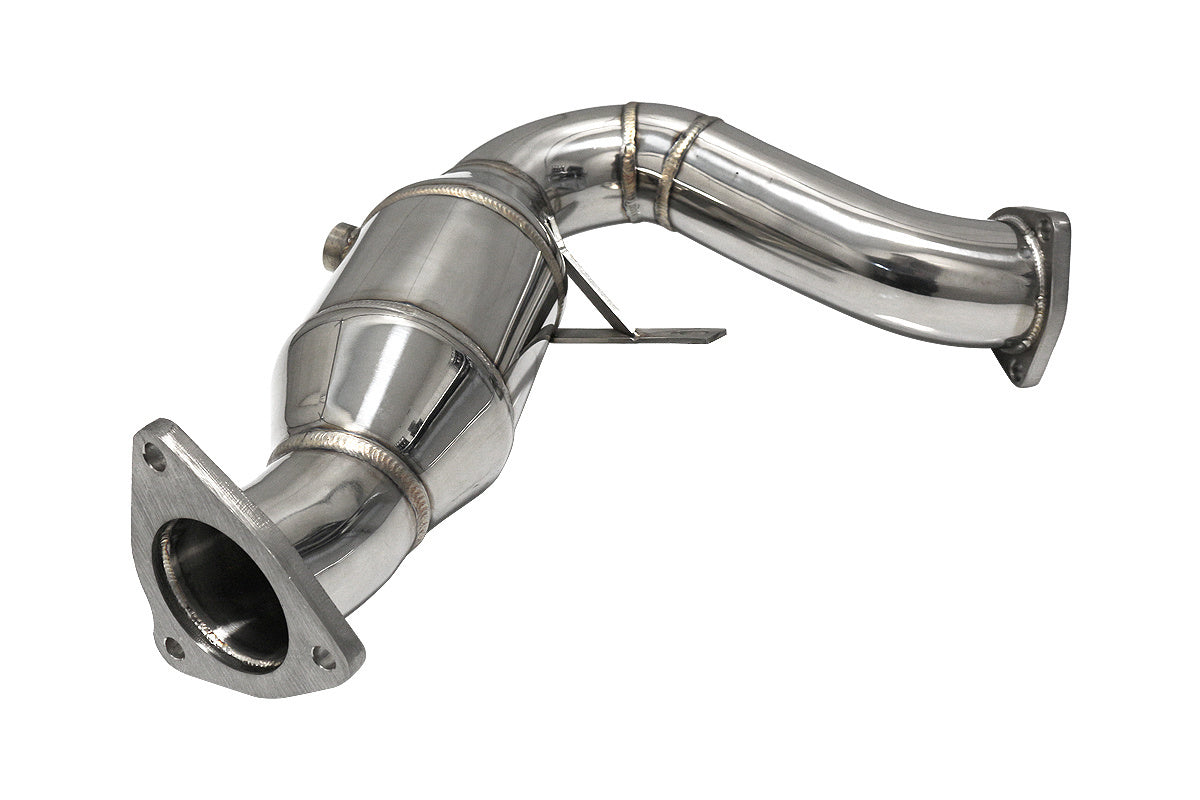 Downpipe Audi S4 B8 S5 8T A6 C7 A7 C7 A8 D4 SQ5 3.0TFSI Quattro ohne Kat