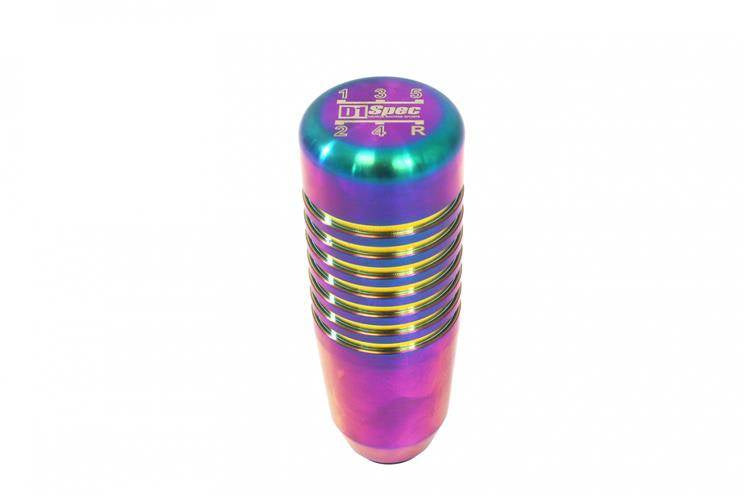Schalthebelknauf D1Spec Long Ring Neo