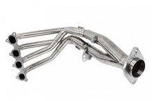 Exhaust manifold HONDA INTEGRA CIVIC 4-2-1 B-seria