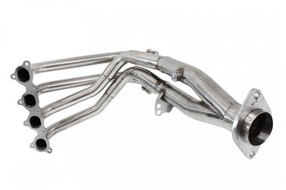 Exhaust manifold HONDA INTEGRA CIVIC 4-2-1 B-seria
