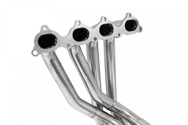 Exhaust manifold HONDA INTEGRA CIVIC 4-2-1 B-seria